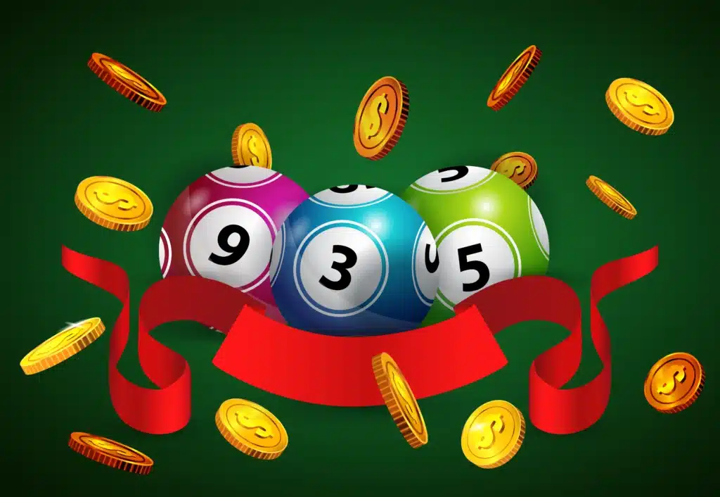 4D Lottery Prize Structure