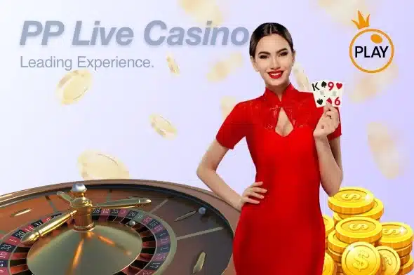 pp live casino