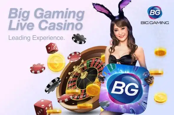 Live casino Malaysia