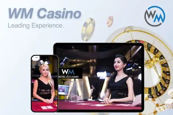 WM Casino