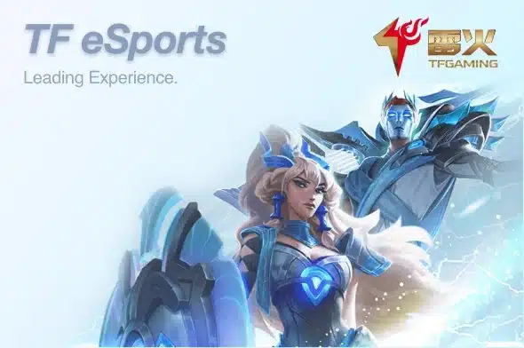 Esports Betting Malaysia