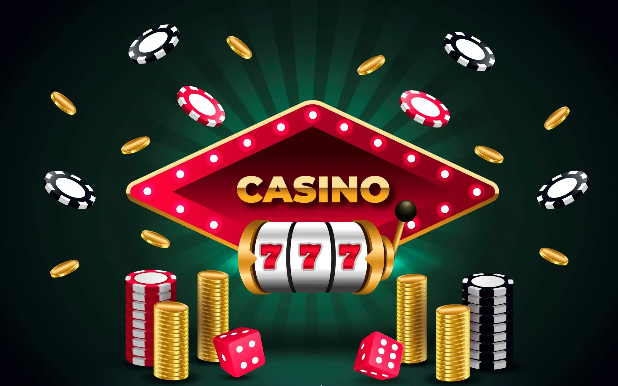 Top Online Casinos