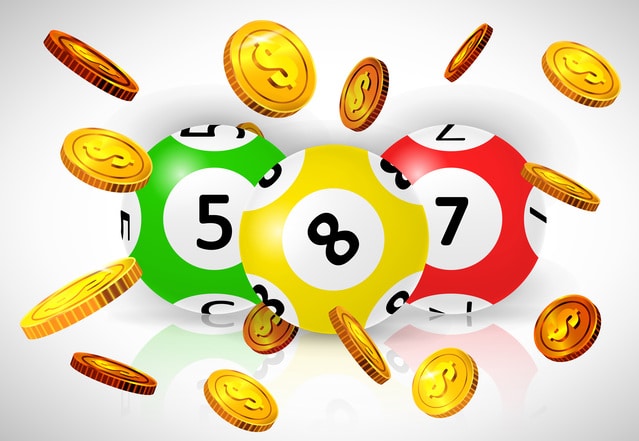 Kepentingan Budaya 4D Lotto