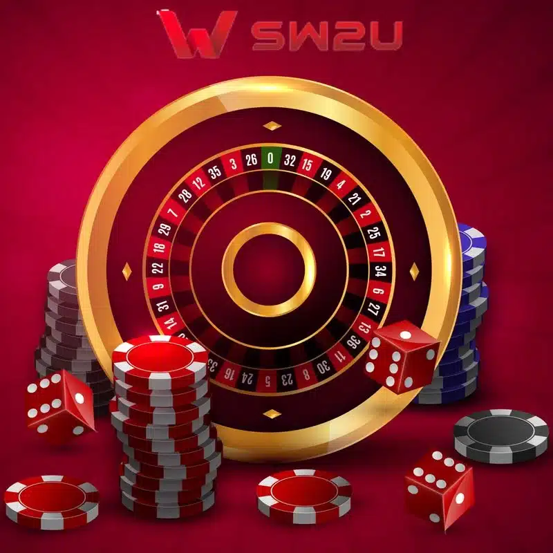 Roulette Langsung di Malaysia