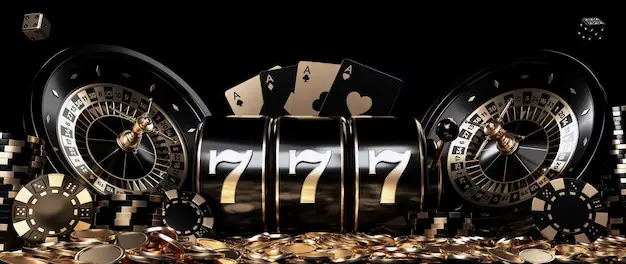 Dilemmas of Online Casinos Malaysia