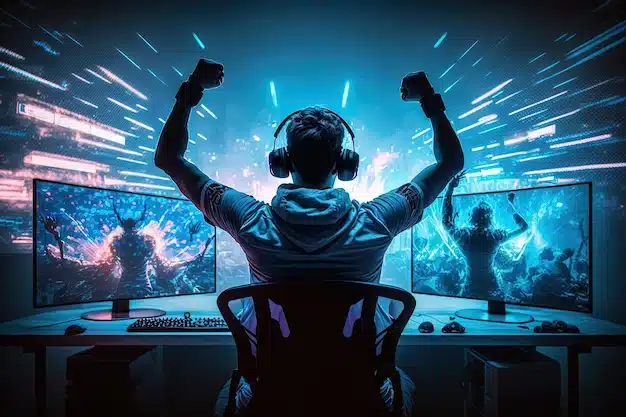 Esports Betting Vs Traditional Sports Betting