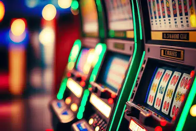 Exploring Iconic Slot Games on 918Kiss