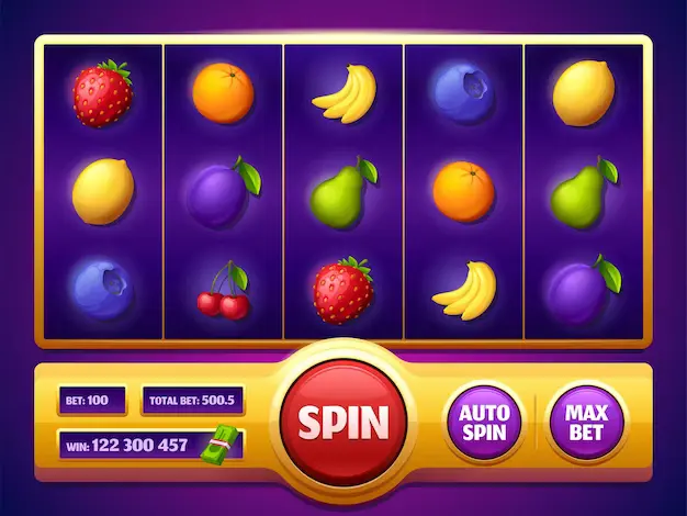 Exploring the Broad Spectrum of Slot Game Themes