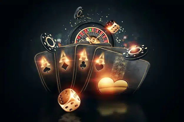 Leading Casino Software Providers