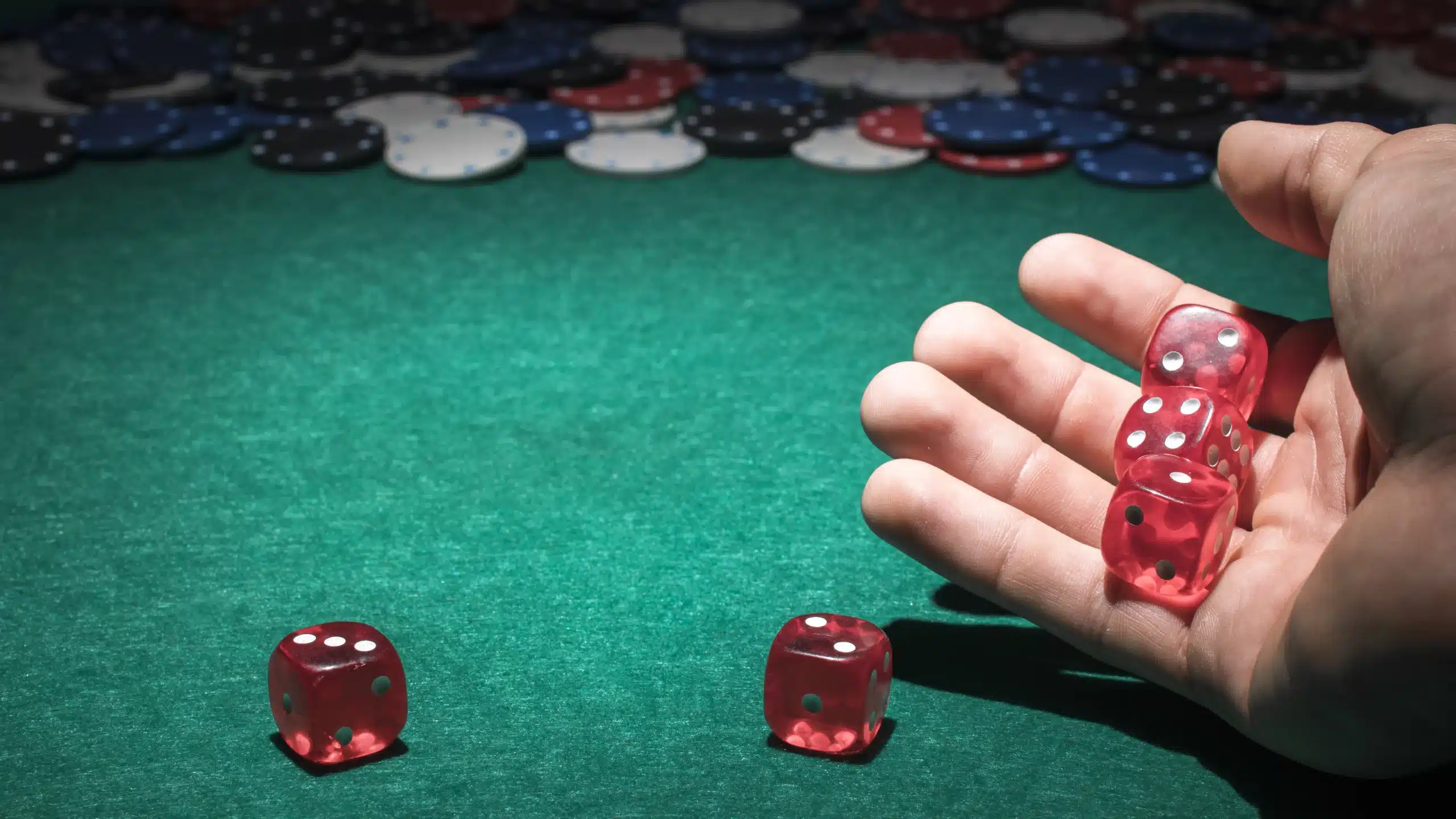 Live Craps Unveiled: Rules, Odds, and Winning Strategies