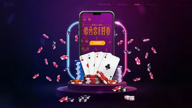Malaysia Mobile Online Casinos