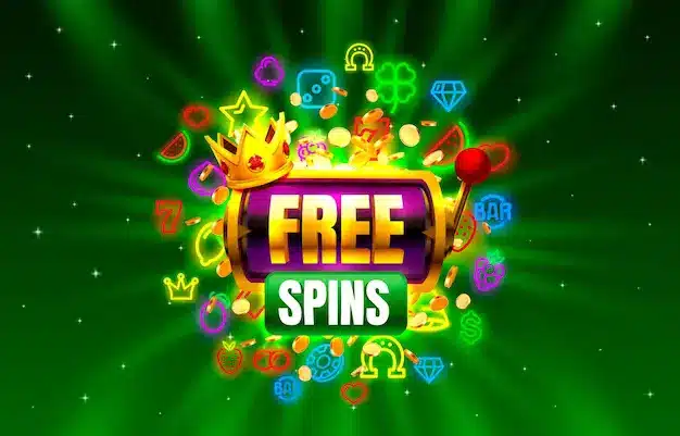 Online Casino Free Credits