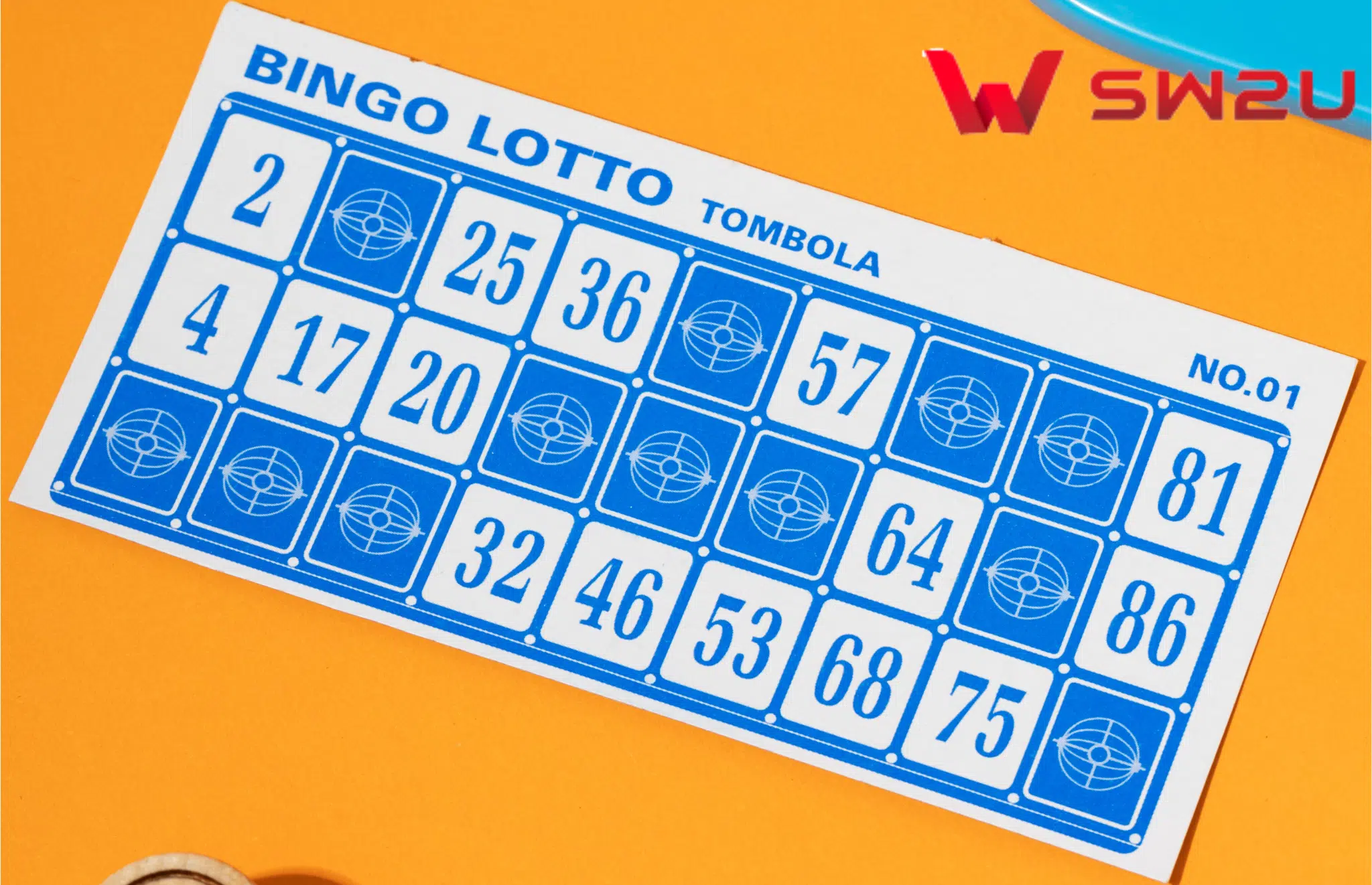 situs 4D Lotto