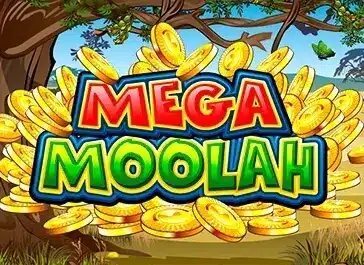 Permainan Slot Mega Moolah