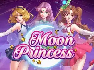 Slot Moon Princess