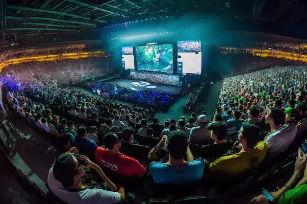 Esports Betting Glossary: Key Terms Every Bettor Should Know
