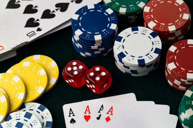 Evolution of Casino Software: From Land-Based to Online Gaming