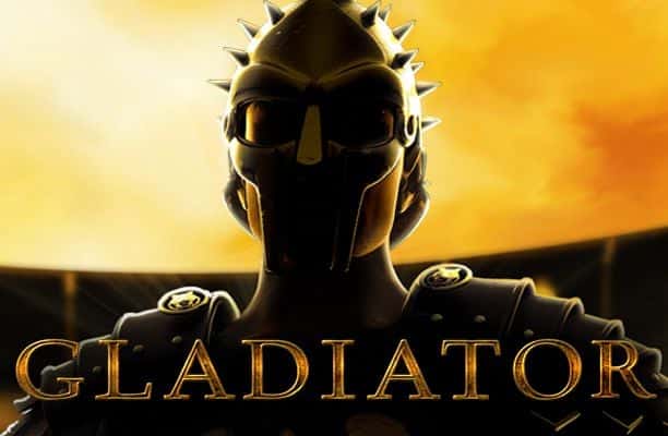 Gladiator Slot Game