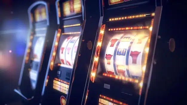 Exploring Microgaming's Mega Moolah Slot Game