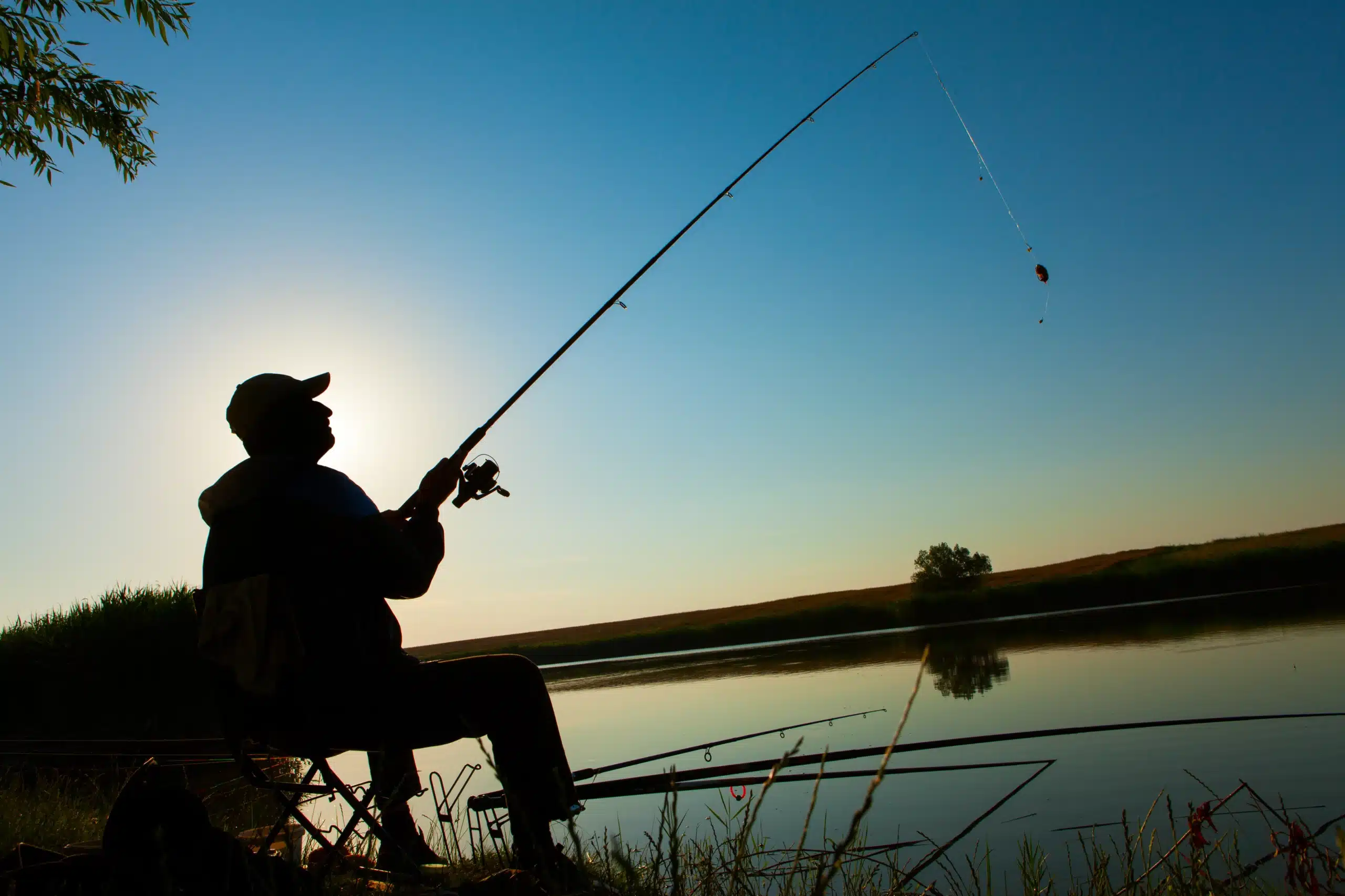 Navigating the Waters of Fly Fishing Betting