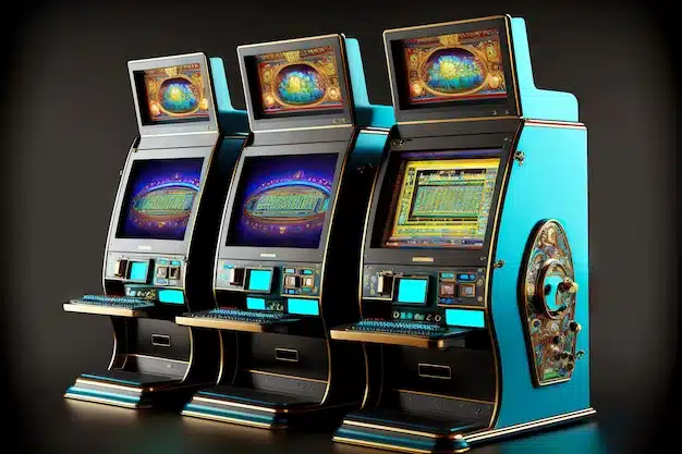 The Allure of Spadegaming's Golden Monkey Slot