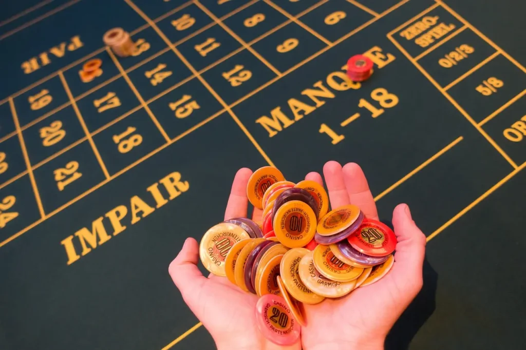 Casino Dalam Talian Asiabet33