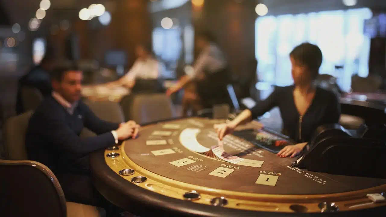 A Review of Asiabet33 Online Casino