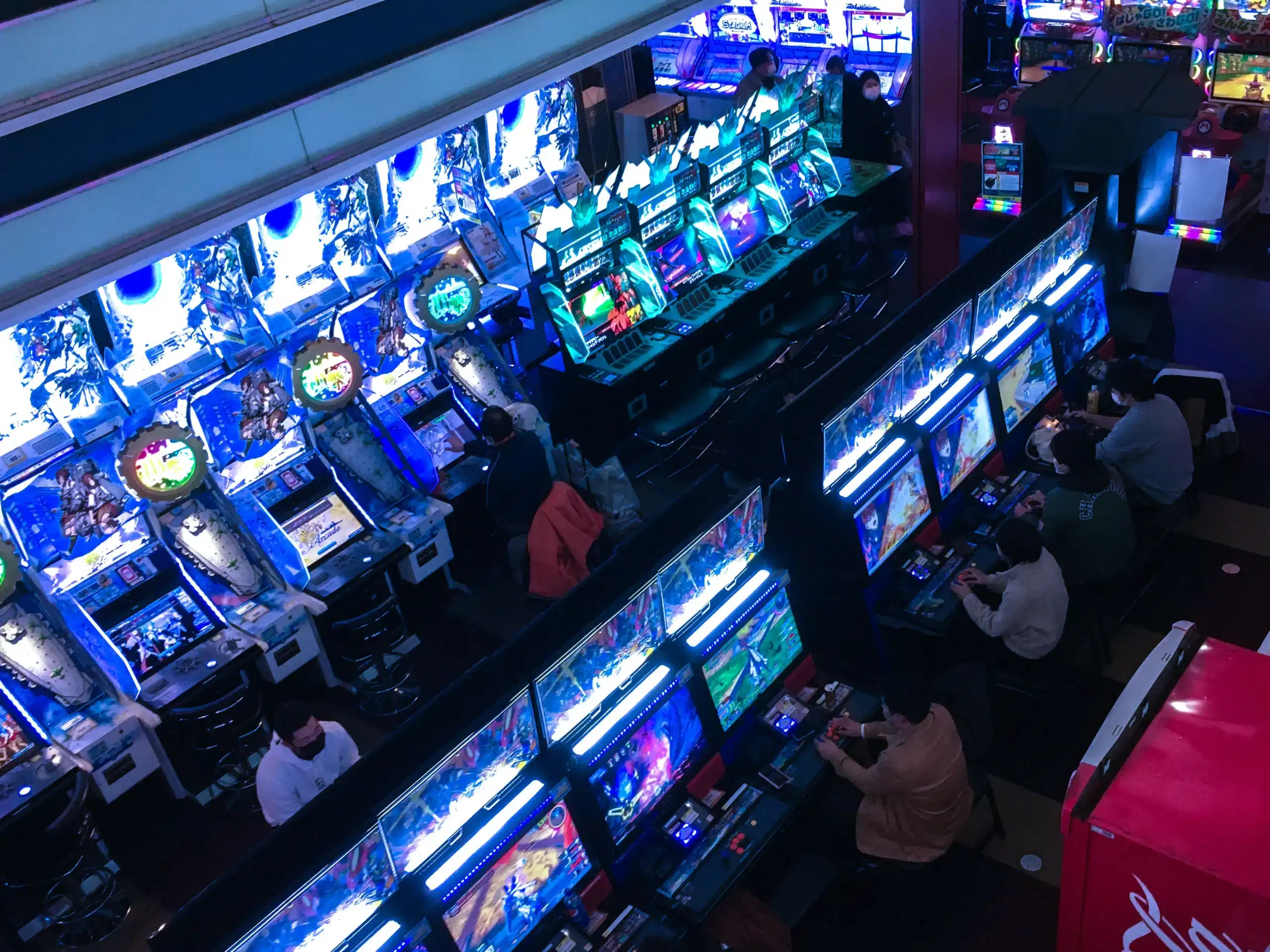 A Review of 12Joker Online Casino