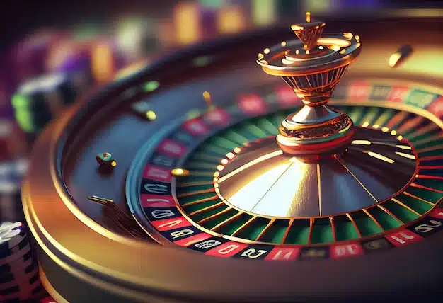 A Review of B9Casino Online Casino