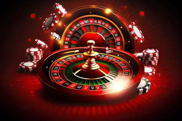 A Review of BONUS888 Online Casino