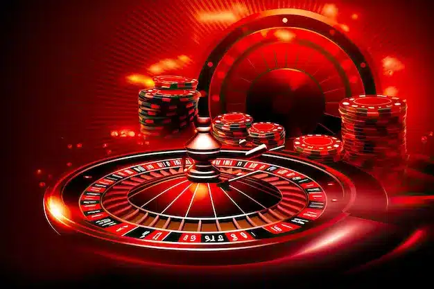 A Review of 77BET Online Casino