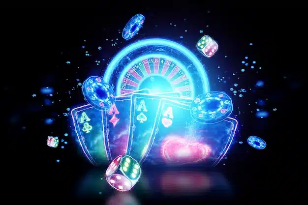 A Review of CasinoJR Online Casino