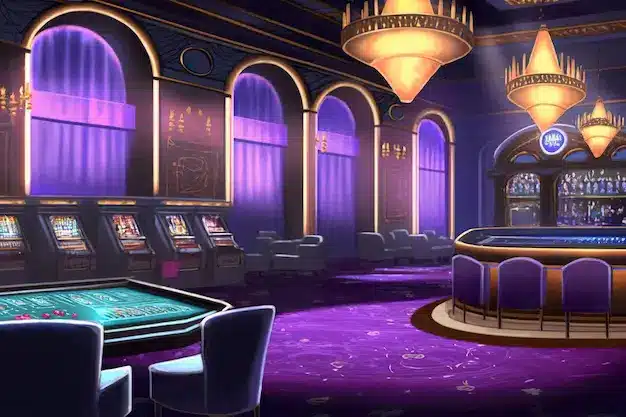 A Review of PPN88 Online Casino