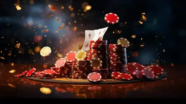 A Review of LuckyD888 Online Casino